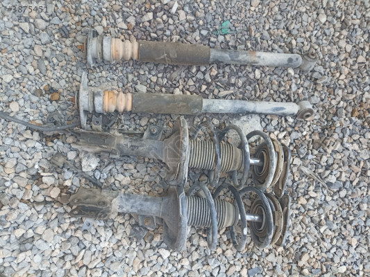 Hyundai Getz Amortisör Takım