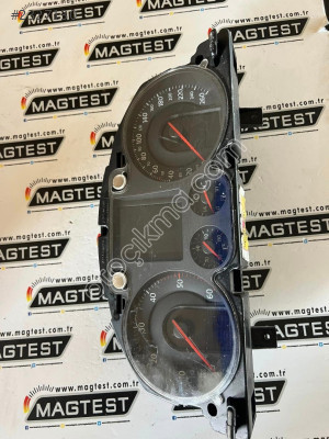 3C0920871 VW PASSATB6 GÖSTERGE PANELİ