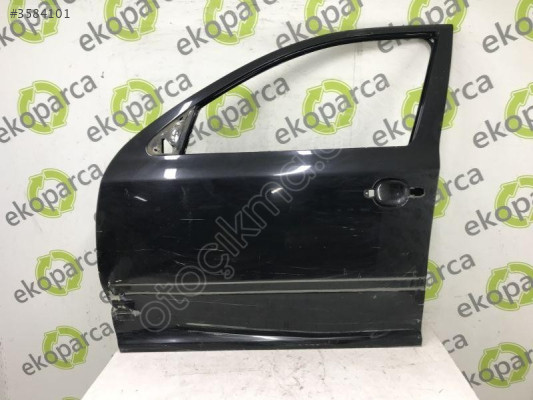 SKODA OCTAVİA 2008 2013 SOL ÖN KAPI 1Z0831055