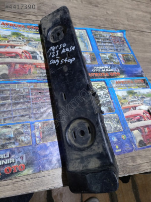 Mercedes 123 kasa sağ arka stop lambası duyu çıkma orijinal