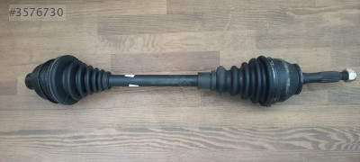 Renault 15, 17 sağ sol ön aks OEM 7701348085 sıfır