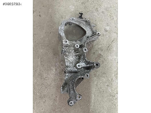 Renault master 2 pompa ayağı 8200207612