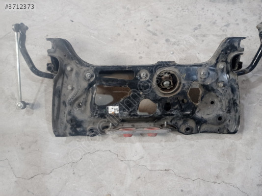 VW T ROC ÖN TIRAVES HATASIZ 5wa199315g
