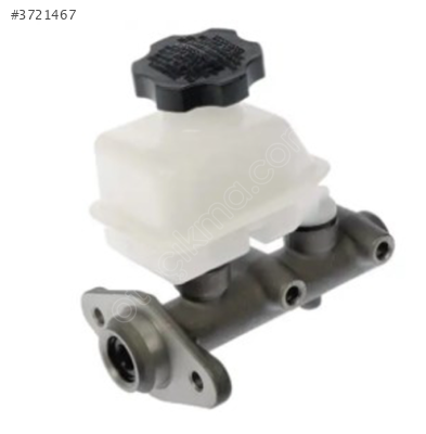 MERKEZ FREN ANA HYUNDAI ACCENT 00-05 58510-25300 ABS'Lİ