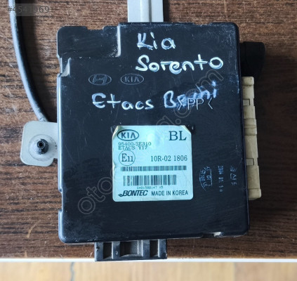 KİA SORENTO ETACS BEYNİ ( 95400-3E310 )