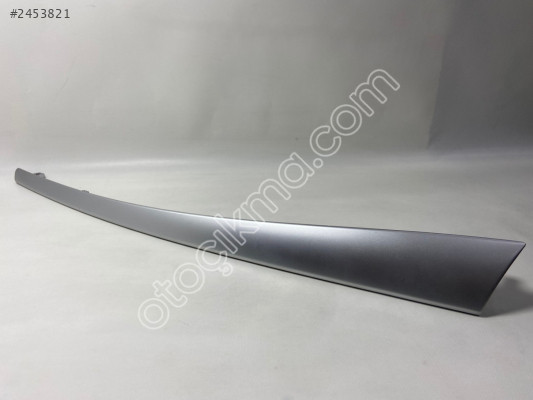 684126217R  ÖN TORPİDO ÜST ÇITASI MEGANE III FLUENCE