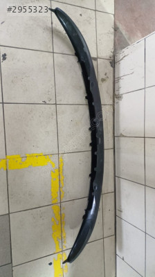 PEUGEOT 206 ÖN TAMPON KUŞAĞI 1998-2006