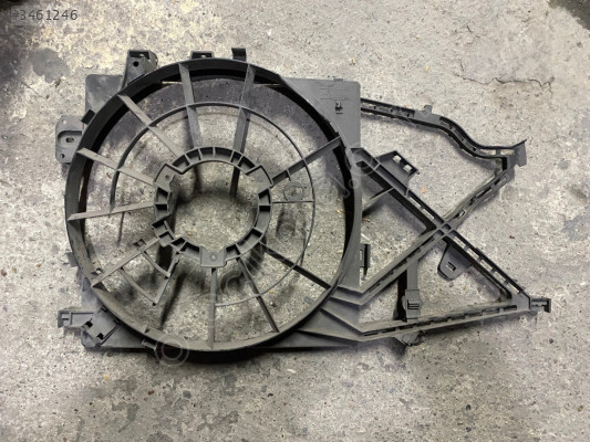 OPEL VECTRA B 2.0 FAN DAVLUMBAZI ÇIKMA 52464741 CANCAN OPEL