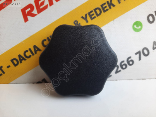Renault Dacia Araçlar İçin Uyumlu Koltuk Ayar Kolu 7701060686