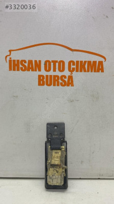 (2000) A9017400737 9017400737 MERCEDES SRPİNTER W901 SOL BAGAJ
