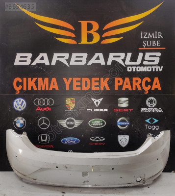 SEAT LEON 2017-21 ARKA TAMPON 5F0807421M