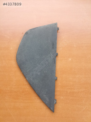 Hyundai Getz Sağ Arka Emniyet Kemeri Tirimi