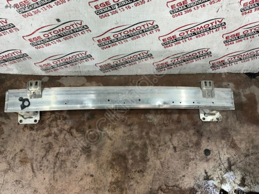 PEUGEOT 3008 ÖN TAMPON DEMİRİ ORJINAL HATASIZ