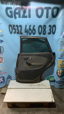 2005 SEAT İBİZA SAĞ ARKA KAPI İÇ DÖŞEMESİ