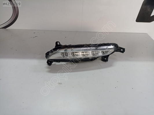 HYUNDAİ TUCSON 2016-2018 SİS FARI LED ORİJİNAL ÇIKMA