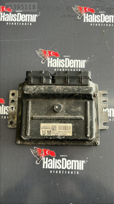 Nissan Micra Almera Motor Beyni MEC32-110L45401