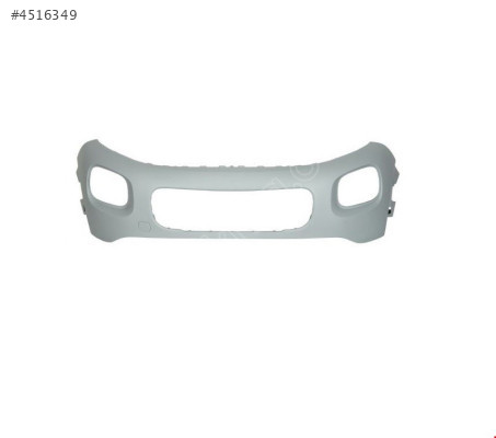 CITROEN C3 ÖN TAMPON  AİRCROSS 2017-