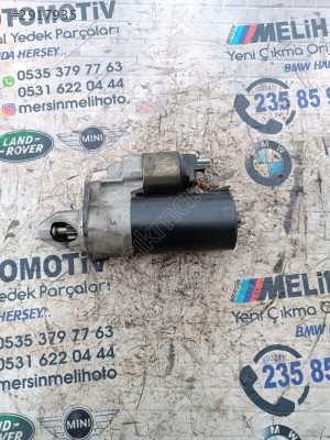 MERCEDES ÇIKMA W211 MARŞ DİNAMOSU A0061514401