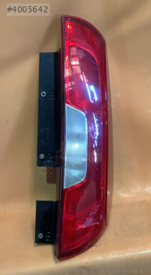 fiat doblo sağ stop