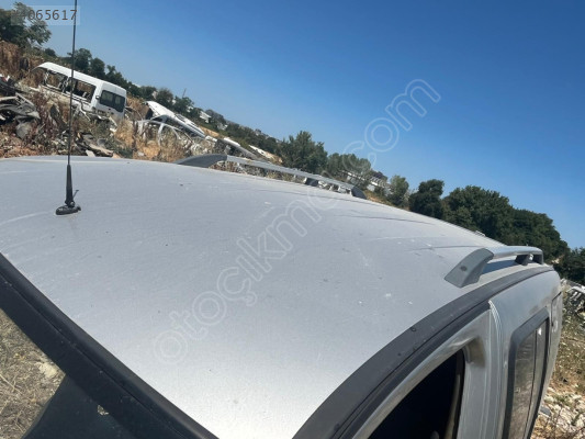 FİAT DOBLO KESME TAVAN OTO FEDAİ