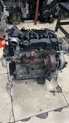 FORD   FOCUS   1.6  TDCİ   MOTOR