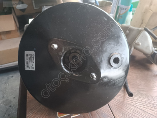 Fiat doblo 2019 fren westenhaus Orjinal 52087502