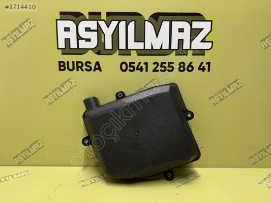 CLİO 5 ENJEKSİYON BEYNİ KORUMA KAPAĞI ORJİNAL SIFIR