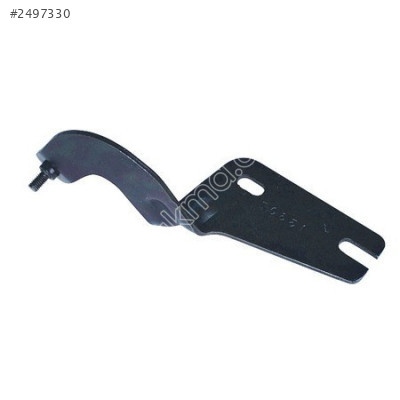 R11 KAPUT MENTEŞESİ SOL 7751631604