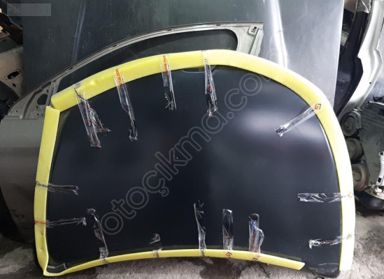 RENAULT CLİO 4 ÖN KAPUT ORJ