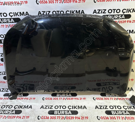 FORESTER MOTOR KAPUTU ORJİNAL ÇIKMA