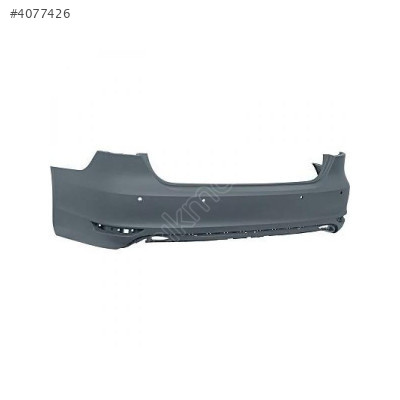 5C6807417 VW JETTA 11-14 ARKA TAMPOJN SENSÖRLÜ