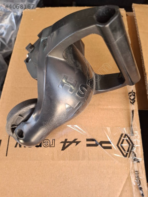 Clio 3 4 stepne aparati ust 8200269378 7701209284