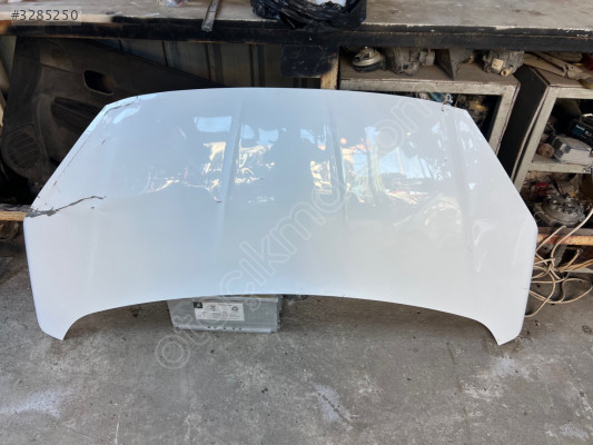 2018 2022 Ford coruıer çıkma motor kaput