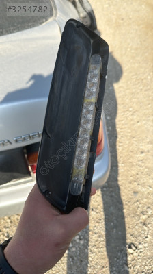 RENAULT LAGUNA 1 3.STOP ÇIKMA ORJ HATASIZ