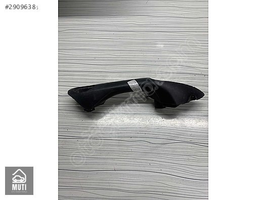 Fiat Palio Sol Kapı İç Kolu - 735282329sx