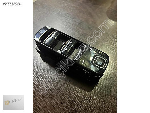 Mercedes benz a2069008315 yeni kasa c cam açma düğmesi