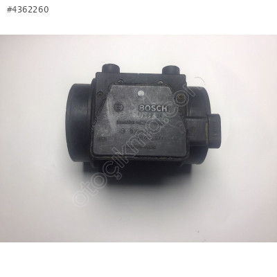 0280213009 10055877 Chevrolet Hava Akışmetre