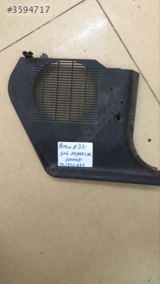 BMW E36 SAĞ HOPARLÖR KAPAĞI 51438144030