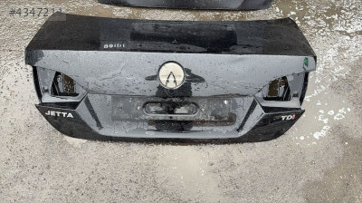 JETTA BAGAJ KAPAĞI 2012 2015 ÇAĞRI OTO MASLAK