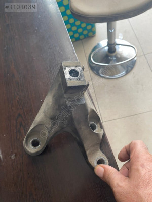 Mazda 3 Şanzıman Üst Ayağı 2004-2009