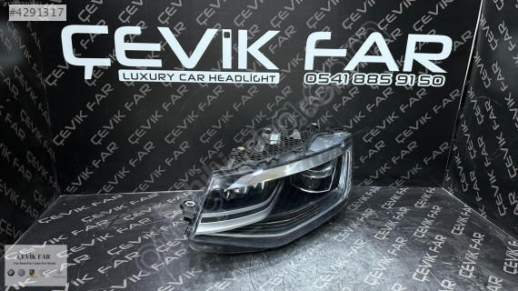 VOLKWAGEN CADDY 2021-2024 SOL FAR