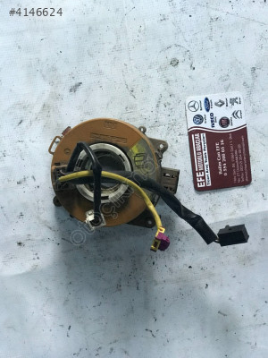 Fiat Ducato Airbag Sargısı