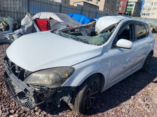 KİA CEED MOTOR KAPUTU SÖKME 2009-2011
