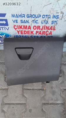 FORD COURİER TORPİDO GÖZÜ ET76 R060T10