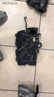 FİAT FİORİNO 1,3 EURO 5 EMME MANİFOLDU