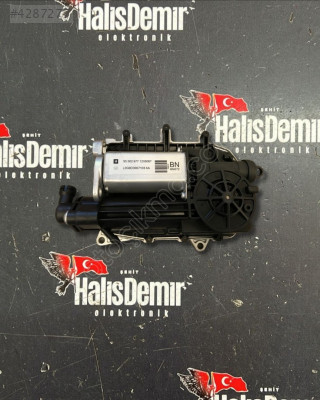 OPEL ASTRA CORSA ŞANZIMAN BEYNİ 55562977