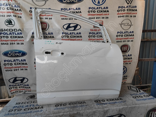 Ford C Max sağ ön kapı