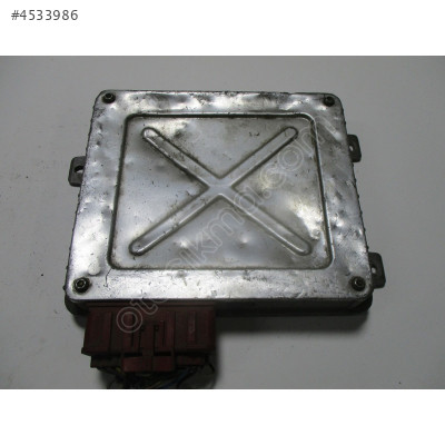 Rover 420 2.0 Motor Beyni MSB100680