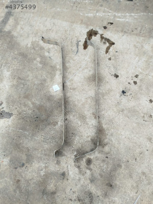 BMW X5 e70 mazot depo alt demiri