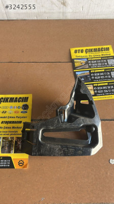 BMW 6 SERİSİ G32 ÖN TAMPON BRAKETİ